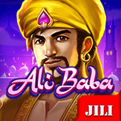 Ali Baba C54233