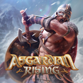 Asgardian Trỗi Dậy C54233