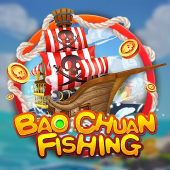 Câu Cá Bao Chuan c54233