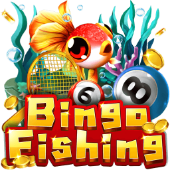 Câu Cá Bingo C54233