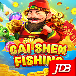 Câu Cá Thần Tài C54233