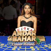 Casino Marina Andar Bahar C54233