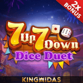 Song Ca Xúc Xắc C54233