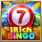 Bingo Irich c54233