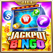 Bingo Jackpot c54233