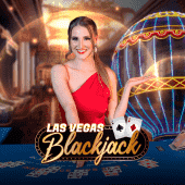 Blackjack Las Vegas c54233
