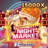 Chợ Đêm C54233 slot