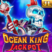 Vua Đại Dương Jackpot c54233