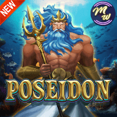 Poseidon C54233 slot