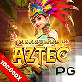 Kho Báu Aztec C54233