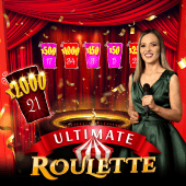 Roulette Tối Thượng C54233